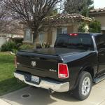 2014 Dodge Ram 1500